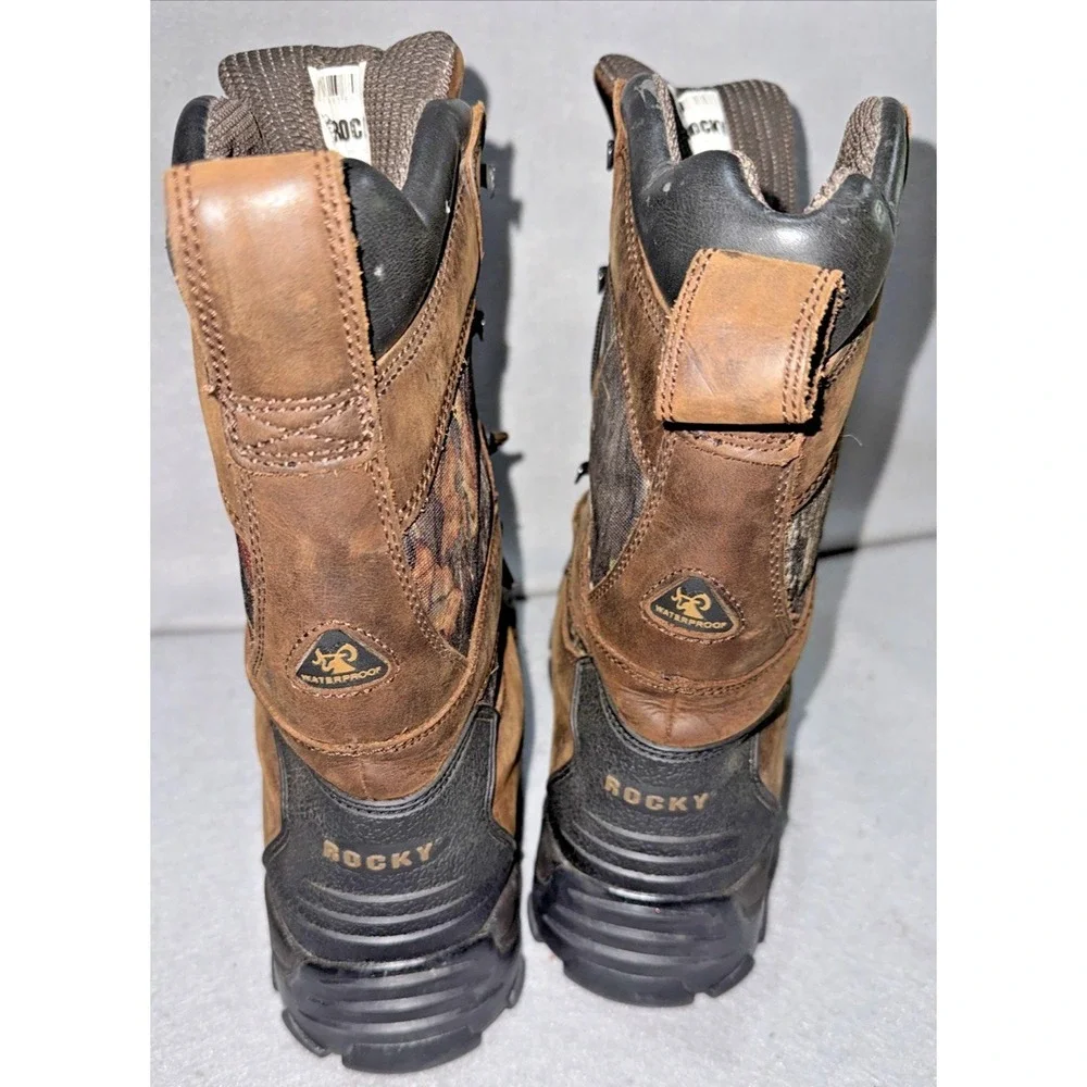 ROCKY SPORT UTILITY MAX 1000G INSULATED‎ WATERPROOF 9